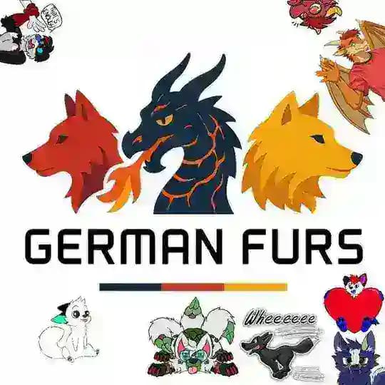 German Furs Chat 🐉🐾🇩🇪 Profile