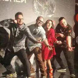 GetTechFamily 💬 Profile