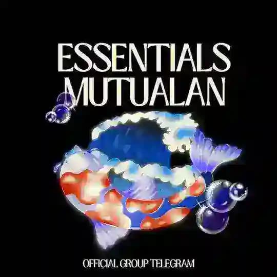 𝐄𝐒𝐒𝐄𝐍𝐓𝐈𝐀𝐋𝐒 𝐌𝐔𝐓𝐔𝐀𝐋𝐀𝐍 🎭 Profile