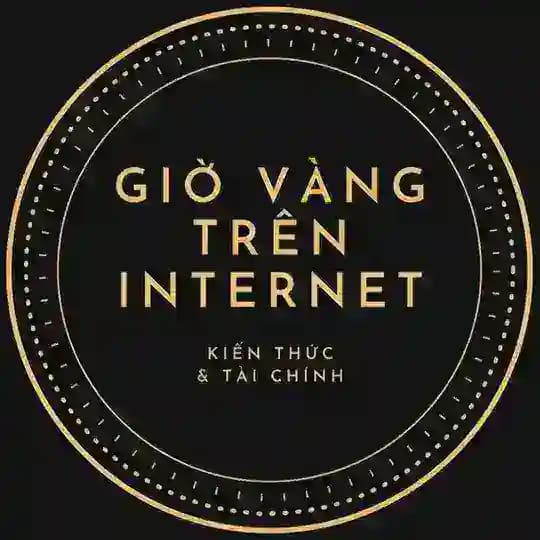Giờ Vàng Trên Internet 21h00 hàng ngày Profile