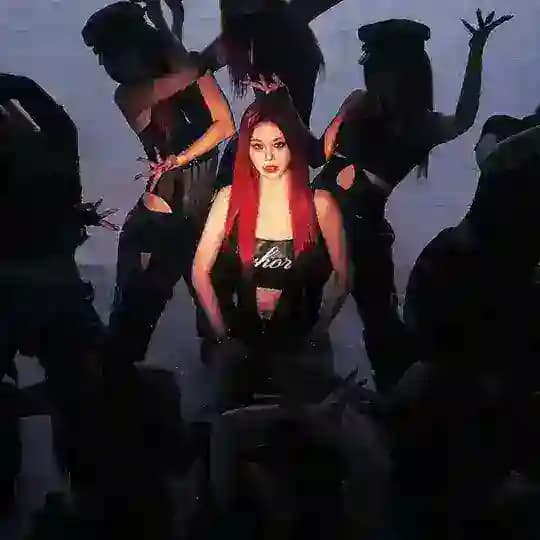 K-Girls Chat Profile