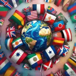 𝐆𝐋𝐎𝐁𝐀𝐋 𝐅𝐑𝐈𝐄𝐍𝐃𝐒 𝐆𝐑𝐎𝐔𝐏 Profile