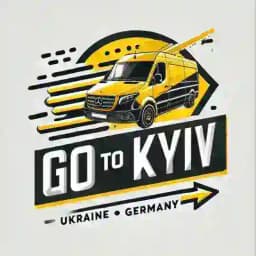 🌖 GO to KYIV 🌘 ПАСАЖИРСЬКІ ПЕРЕВЕЗЕННЯ ПОСИЛКИ Profile