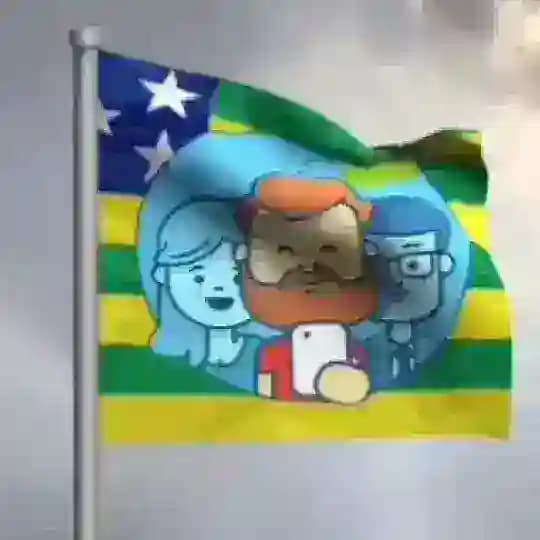 Telegram Goiás Profile