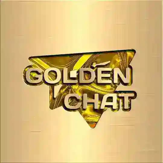 𝐆𝐎𝐋𝐃𝐄𝐍 𝐂𝐇𝐀𝐓 Profile