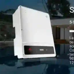 Goodwe_no_oficial Profile