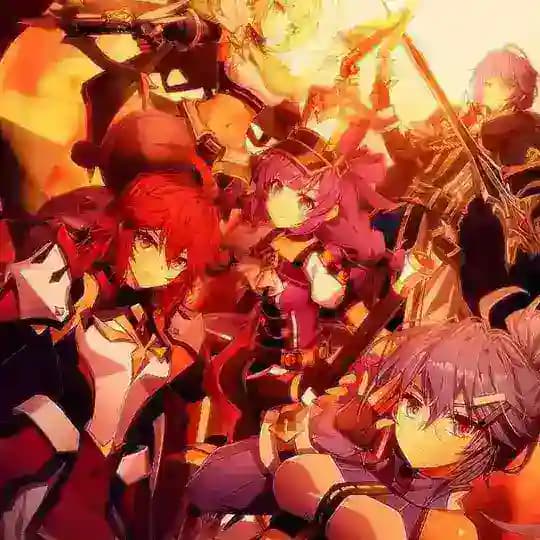 Grand Chase Brasil Profile