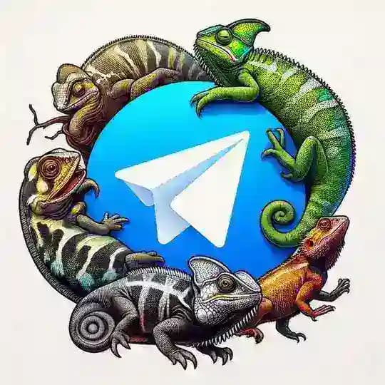 Reptiles y exóticos España Profile