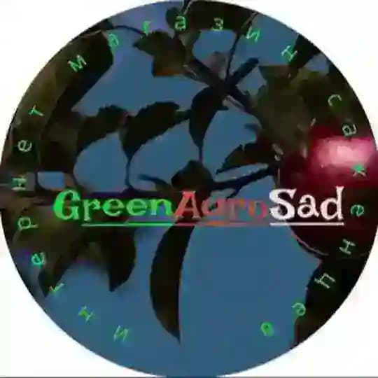 Питомник саженцев GreenAgroSad Chat Profile