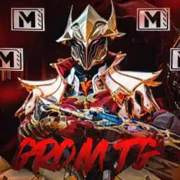 GROM Twich (Чат) Profile