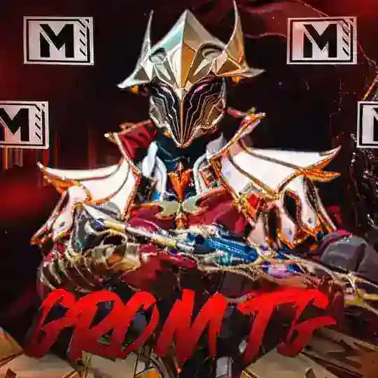 GROM Twich (Чат) Profile