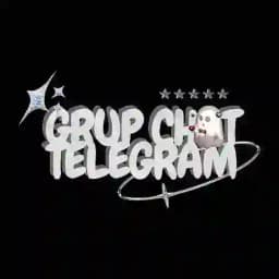 Grup Chat Telegram Profile