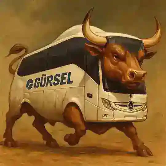 Grsel Turizm Birlik Grubu Profile