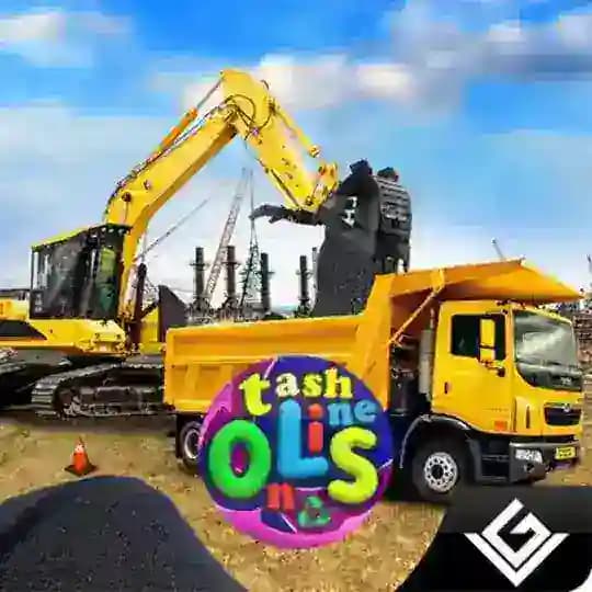 🚚🚜 #Грузовой & Техника Profile