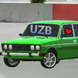 Uzb_Gta 5 Profile