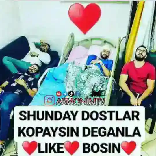 👉Oqibatlilar️ 👈 Profile