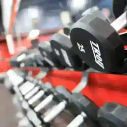 💬 GYM CHAT 💬 Profile