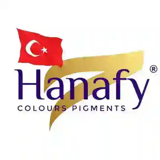 Hanafy Türkiye 🇹🇷 Profile