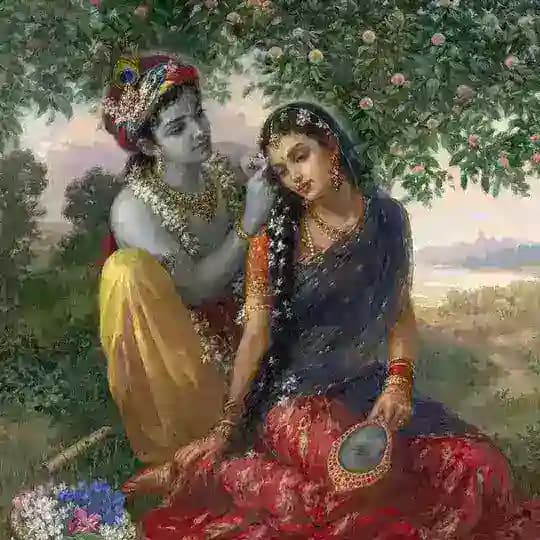 🌸Hare Krishna Hare Rama🌸 Profile