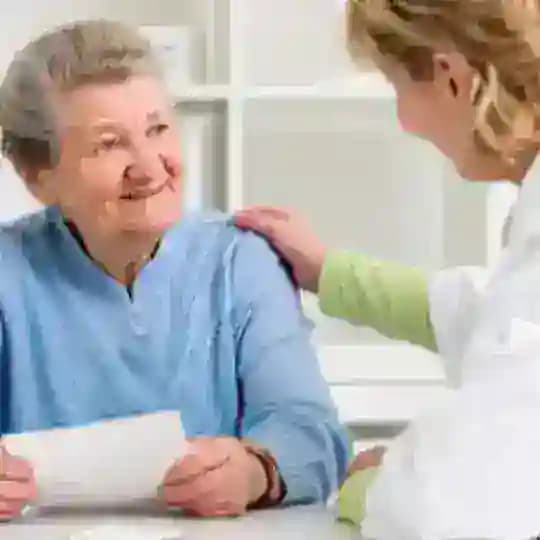 Hekim-Şifa Arayan İletişim Platformu Profile