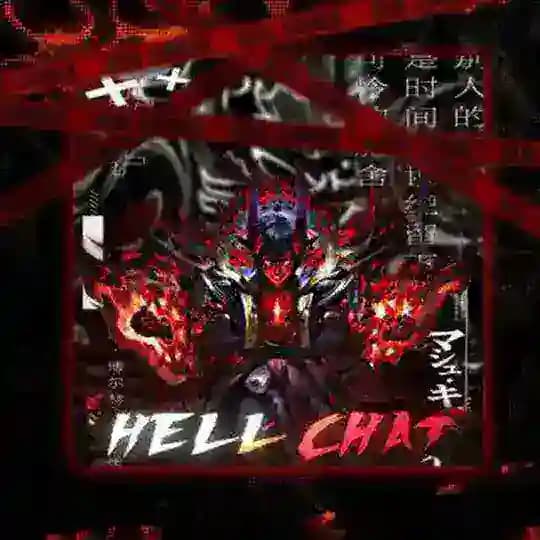 HELL | MLBB Profile
