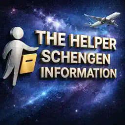 TH£ H£LP£R | Schengen🇪🇺CAPAGO BLS TLS Profile
