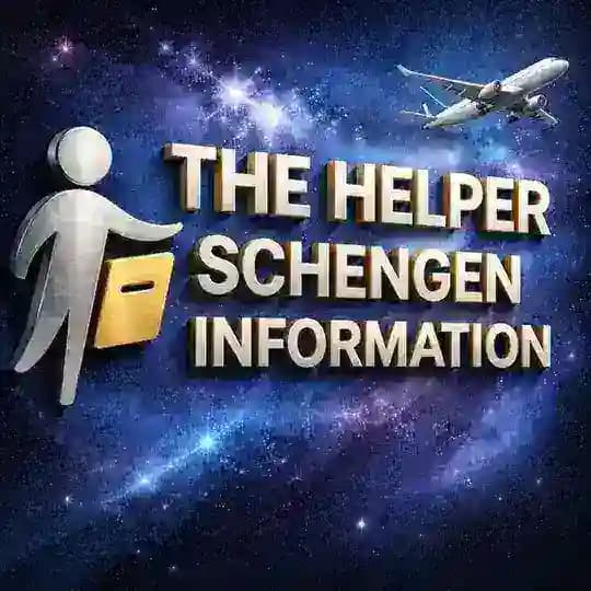 TH£ H£LP£R | Schengen🇪🇺CAPAGO BLS TLS Profile
