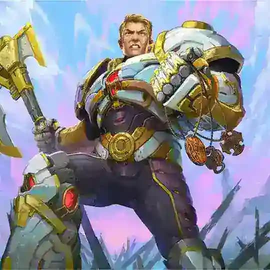 Heroes of NFT Resmi Olmayan (Alım-Satım-Fiyat) Profile