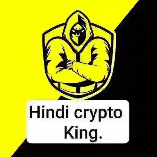 Hindi crypto king group Profile