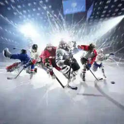 Хоккей в Ташкенте Profile