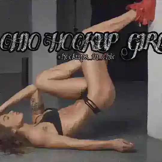 OHIO HOOKUP GIRLS Profile