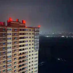 ЖК Горизонт РНД Profile