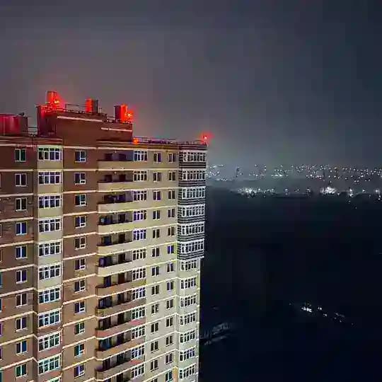 ЖК Горизонт РНД Profile