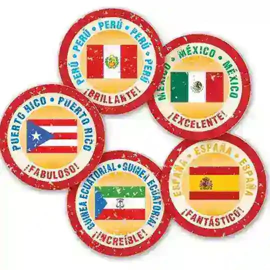 Hoy Hablemos • Aprender Español • Learn Spanish • Aprender Espanhol • Impara lo spagnolo • Apprendre l'espagnol Profile