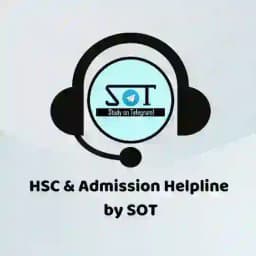 HSC & Admission Helpline by SoT Profile