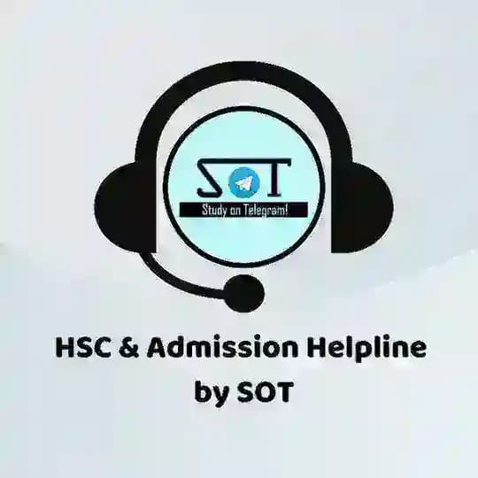 HSC & Admission Helpline by SoT Profile