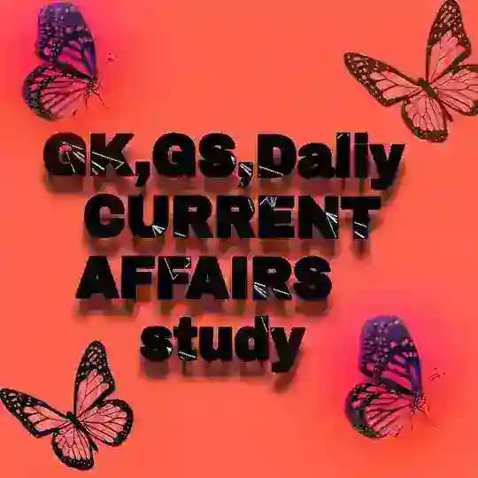 Gk GS AND CURRENT AFFAIRS DALIY Profile