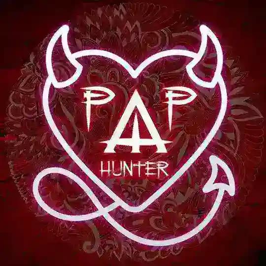 HUNTERPUPREAL Profile