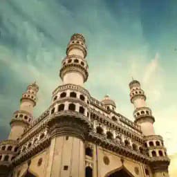 Hyderabad travellers Profile