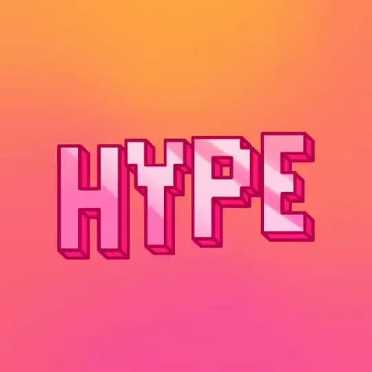 Hype Wave Community Profile