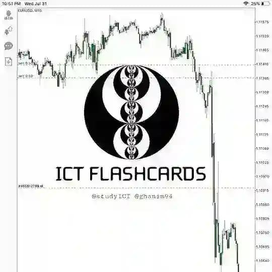 ICT FLASHCARDS Profile