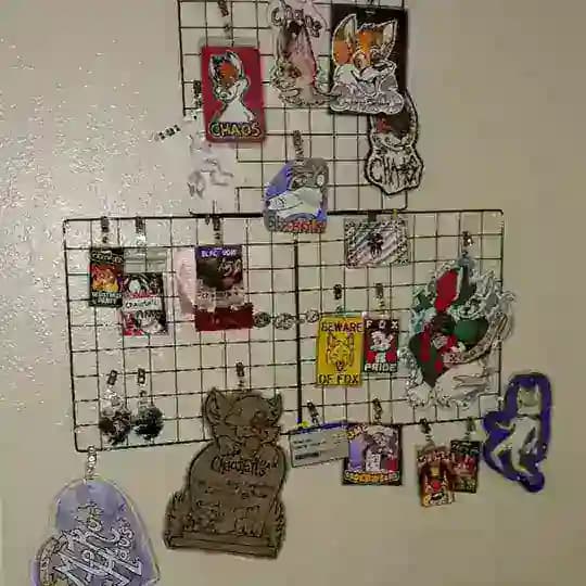 The Foxes Den Profile