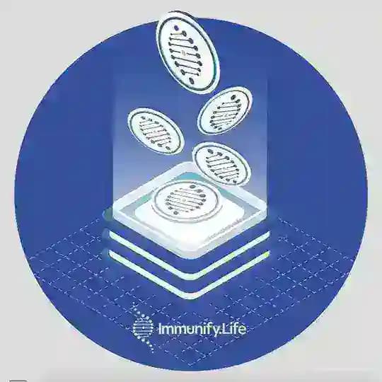 Immunify.Life Official Chat Profile