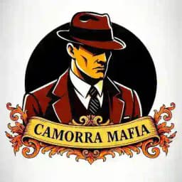 ⚔️𝑪𝒂𝒎𝒐𝒓𝒓𝒂 𝒎𝒂𝒇𝒊𝒂⚔️ Profile