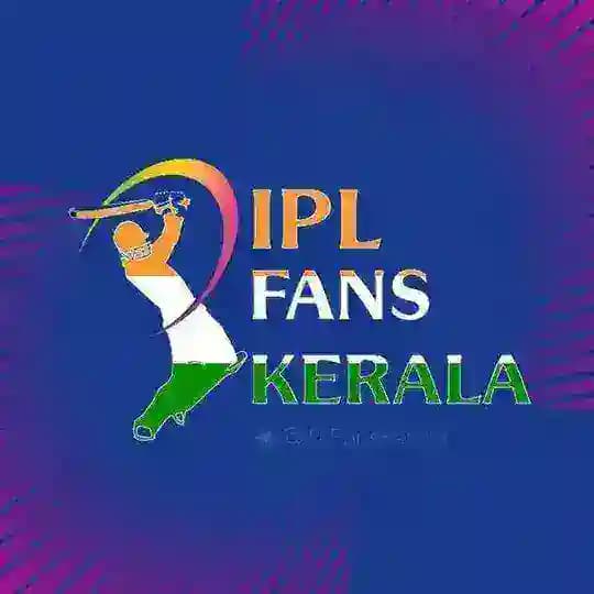 IFK - IPL Fans Kerala 🏏 Profile