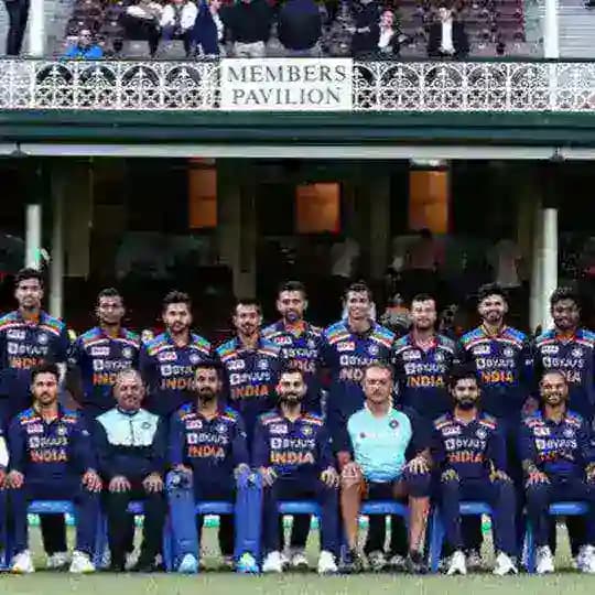 Iɴᴅɪᴀɴ ᴄʀɪᴄᴋᴇᴛ sᴜᴘᴘᴏʀᴛᴇʀ Profile