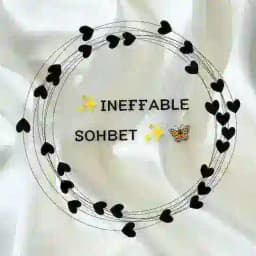 ✨ɪɴᴇғғᴀʙʟᴇ sᴏʜʙᴇᴛ ✨🦋 Profile