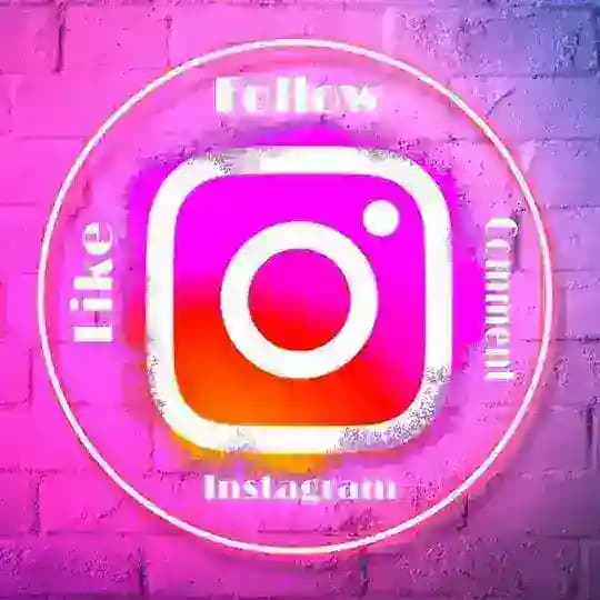 InStaGraM Like Up and Followers Profile