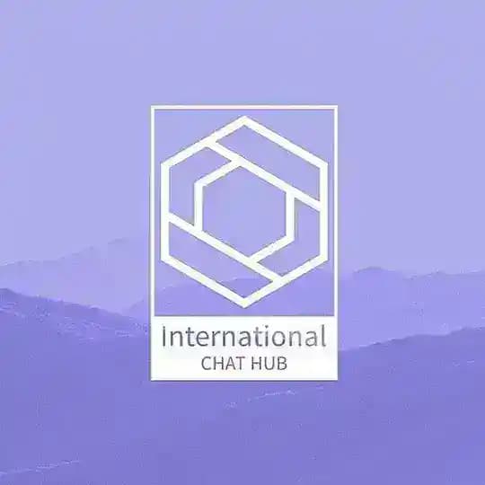 International Chat Hub Profile