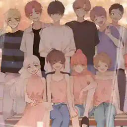 International | chatting group 💸 Profile